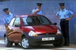 Ford Ka 1996 года